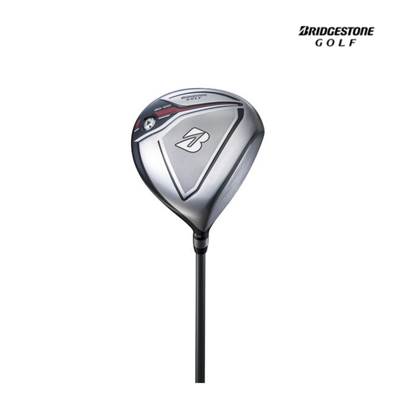 FULL SET BRIDGESTONE BG-100 BGLBKCR 12 PCS GRAPHITE #R
