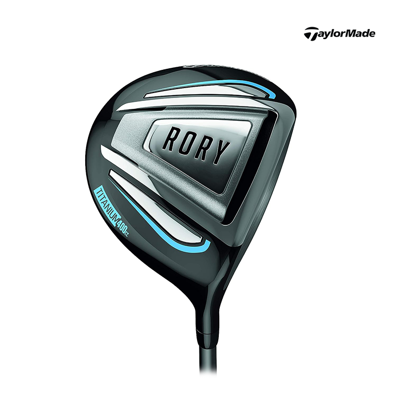 FULL SET TAYLORMADE RORY K50 JUNIOR 7PC 9-12TH 91