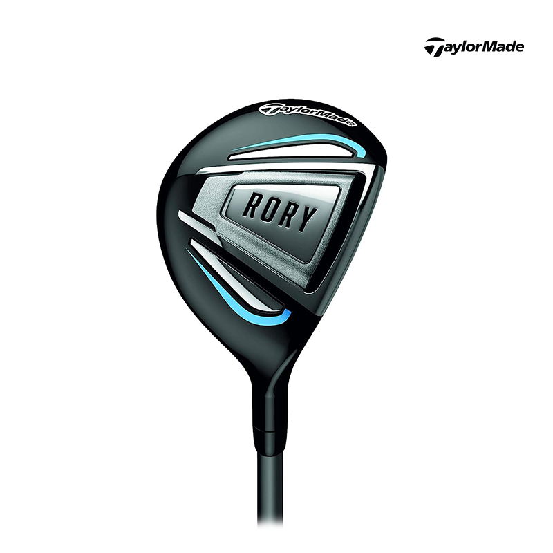FULL SET TAYLORMADE RORY K50 JUNIOR 7PC 9-12TH 91