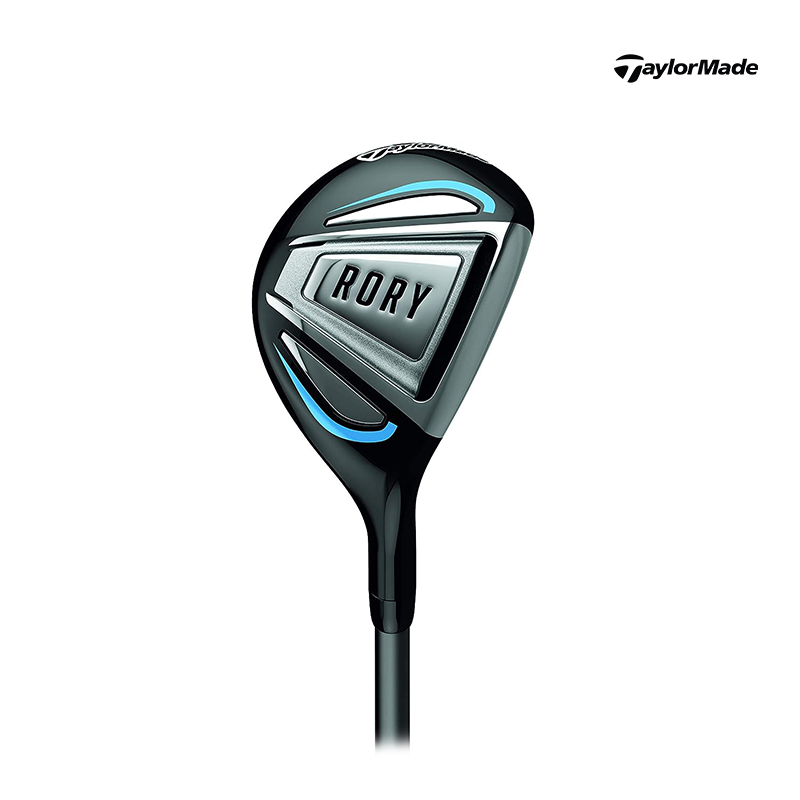 FULL SET TAYLORMADE RORY K50 JUNIOR 7PC 9-12TH 91