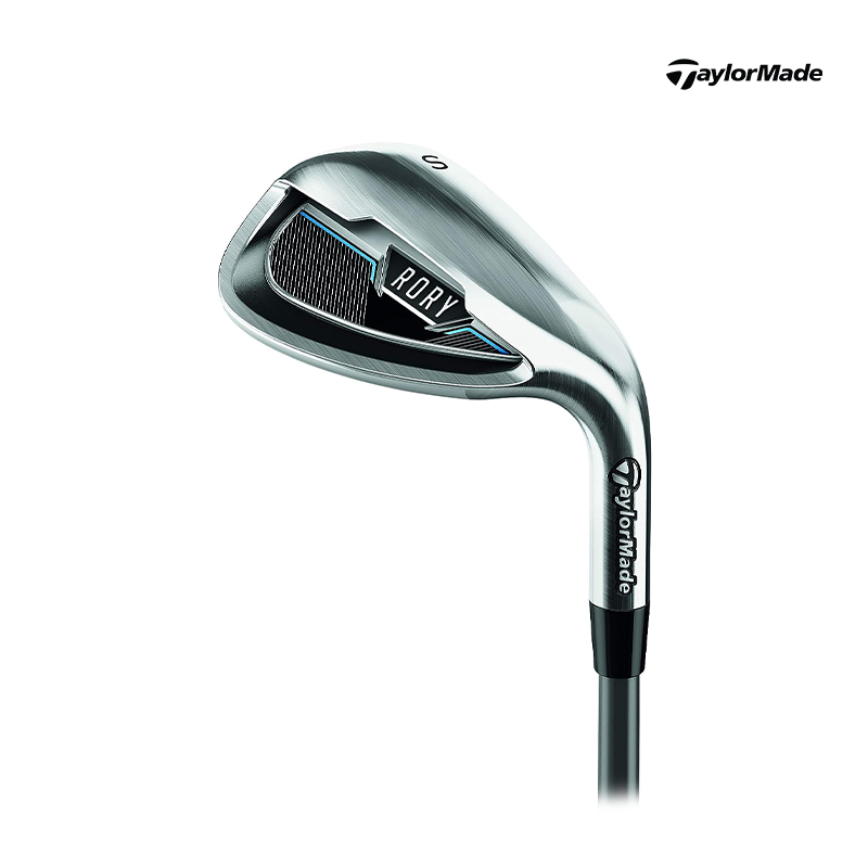 FULL SET TAYLORMADE RORY K50 JUNIOR 7PC 9-12TH 91