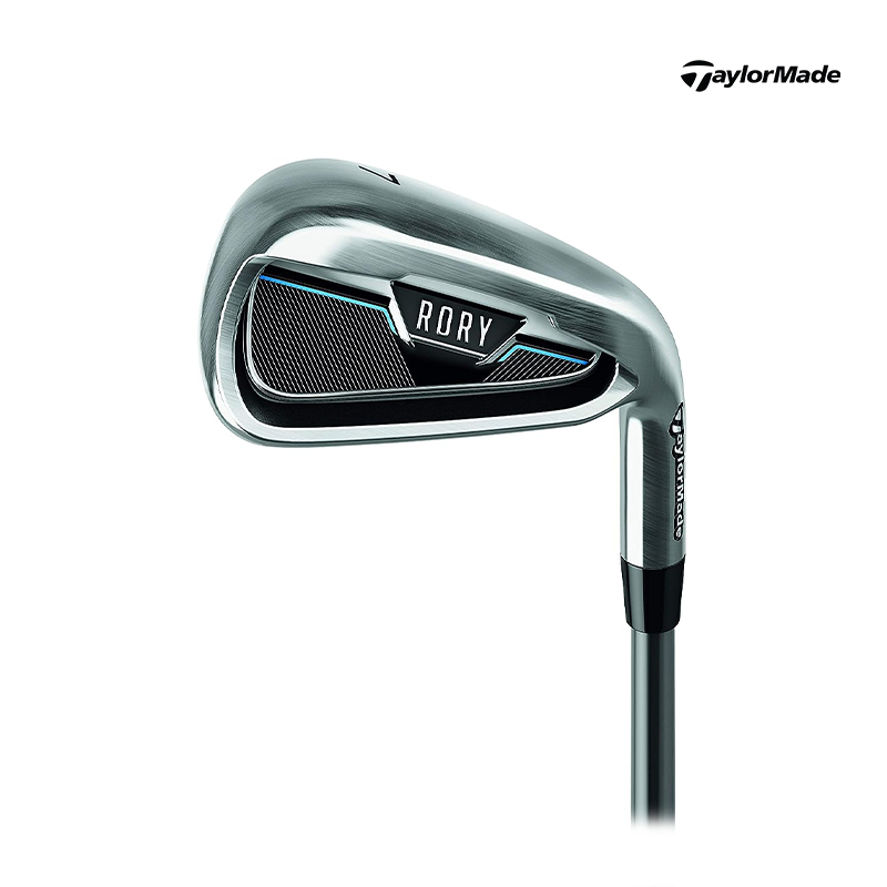 FULL SET TAYLORMADE RORY K50 JUNIOR 7PC 9-12TH 91