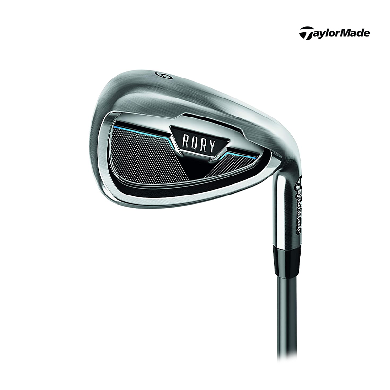 FULL SET TAYLORMADE RORY K50 JUNIOR 7PC 9-12TH 91