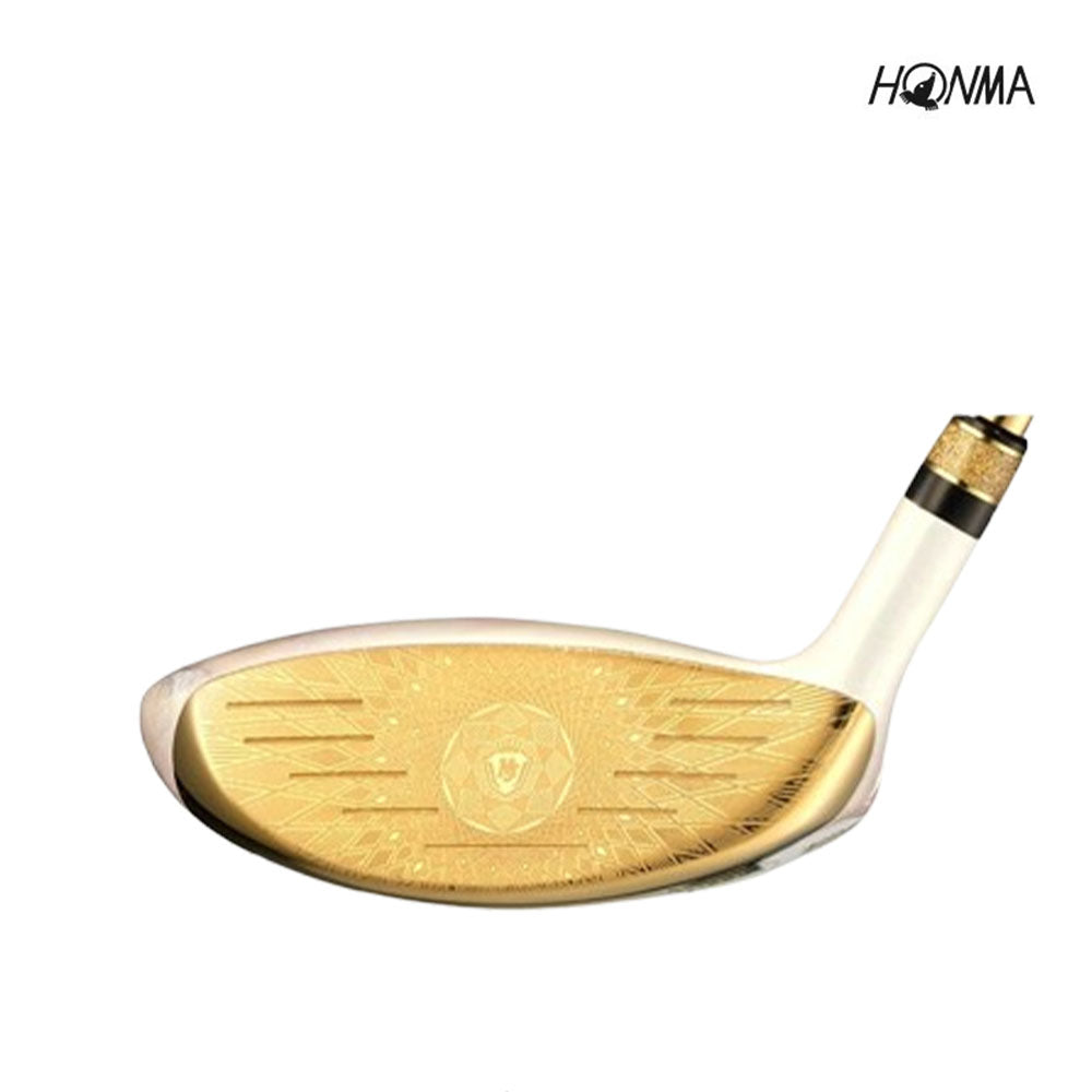 Fairway Majesty Celestial Tl931