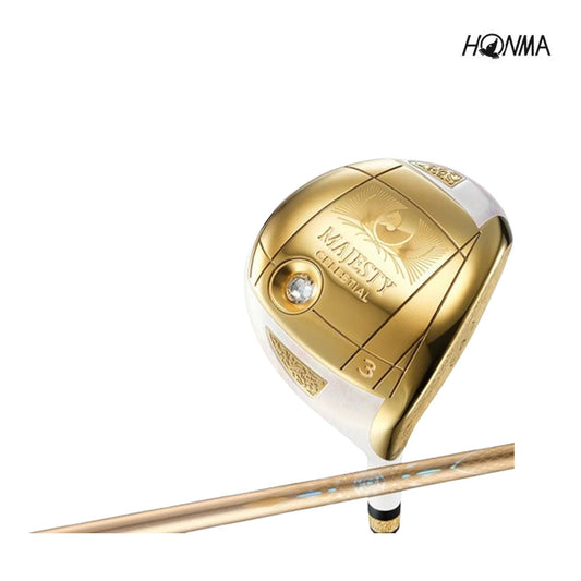 Fairway Majesty Celestial Tl931