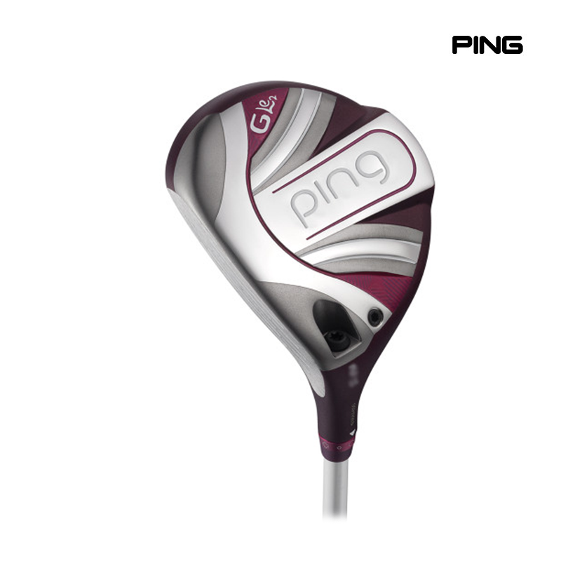 FAIRWAY PING G LE 2 ULT240 LH