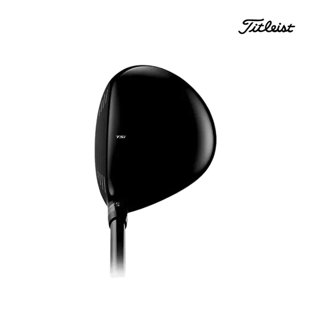 Fairway Titleist Tsi2 Kurokage 45 #21 L