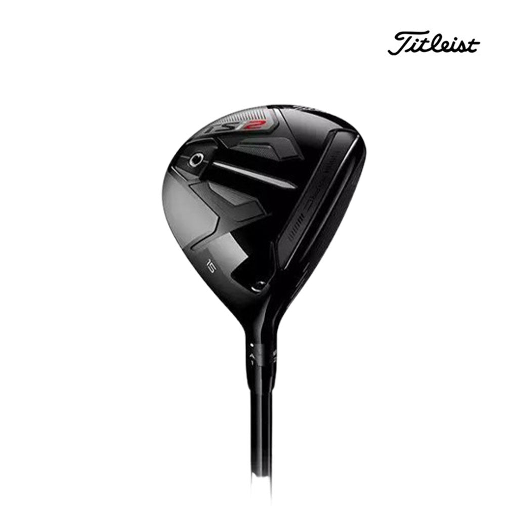 Fairway Titleist Tsi2 Kurokage 45 #21 L