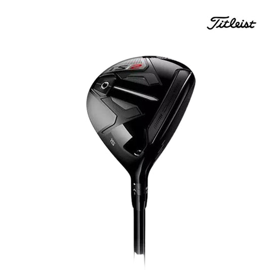 Fairway Titleist Tsi2 Kurokage 45 #21 L