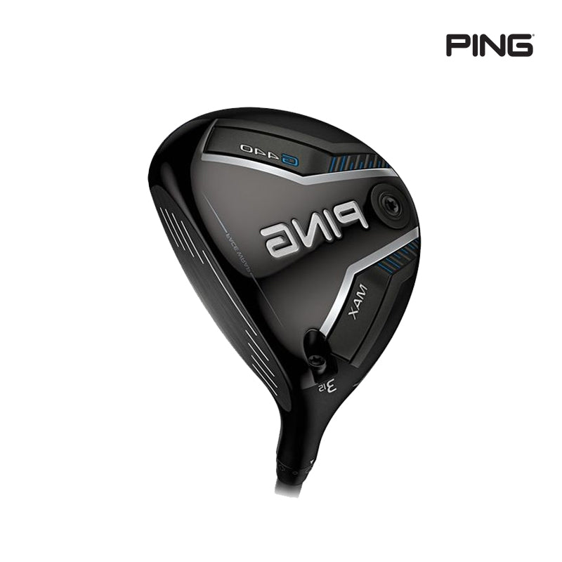 PING FAIRWAY G440 MAX ALTA J CB BLUE LH