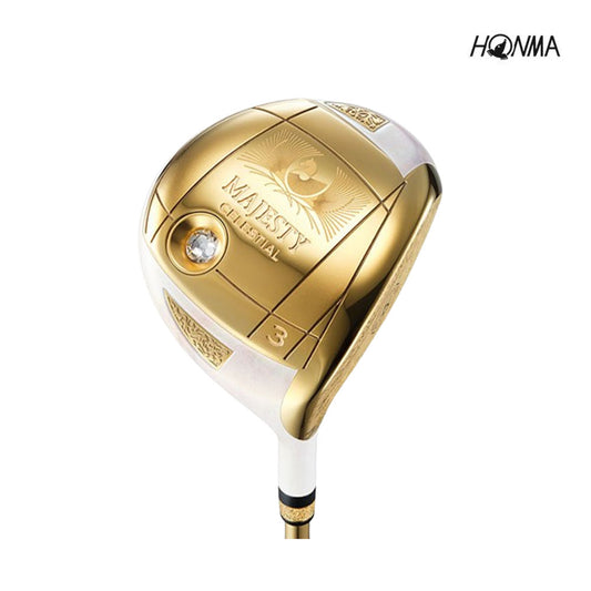 Fairway Majesty Celestial Lv931