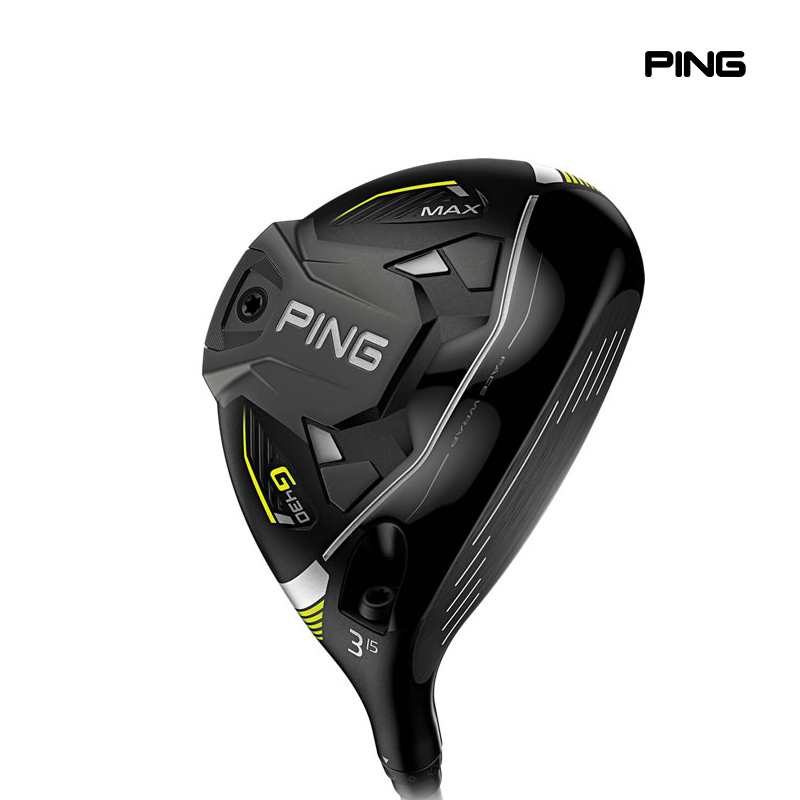 FAIRWAY PING G430 MAX HL