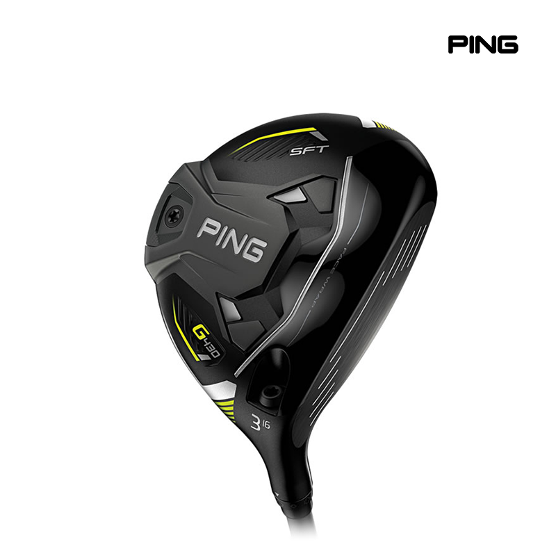 PING G430 SFT カバー付き - クラブ