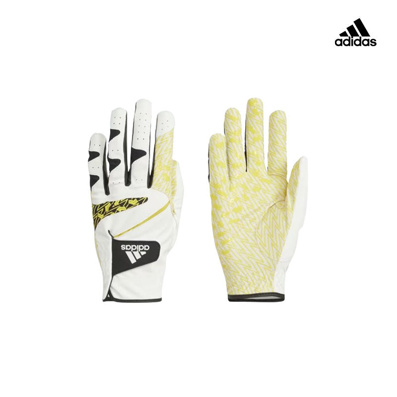 GLOVE ADIDAS CODECHAOS HR6432 WHITE/BEAMYE LH