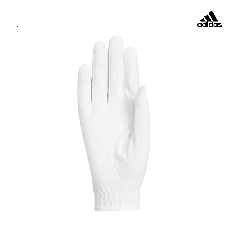 GLOVE ADIDAS WOMAN AEROREADY PH HA5948 WHITE/PINK