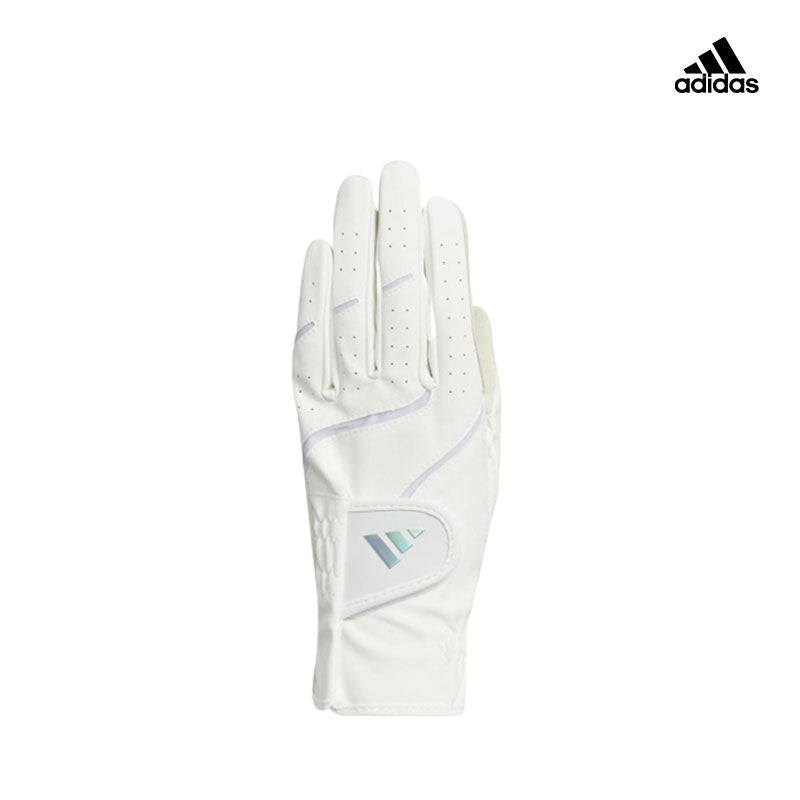 GLOVE ADIDAS W ZG PAIR HT6823 WHITE/GREY ONE PH20