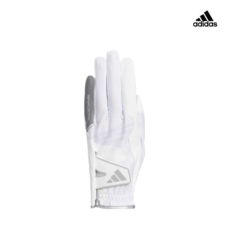 GLOVE ADIDAS ZG COOL 23 HT6804 WHITE/SILVMT LH