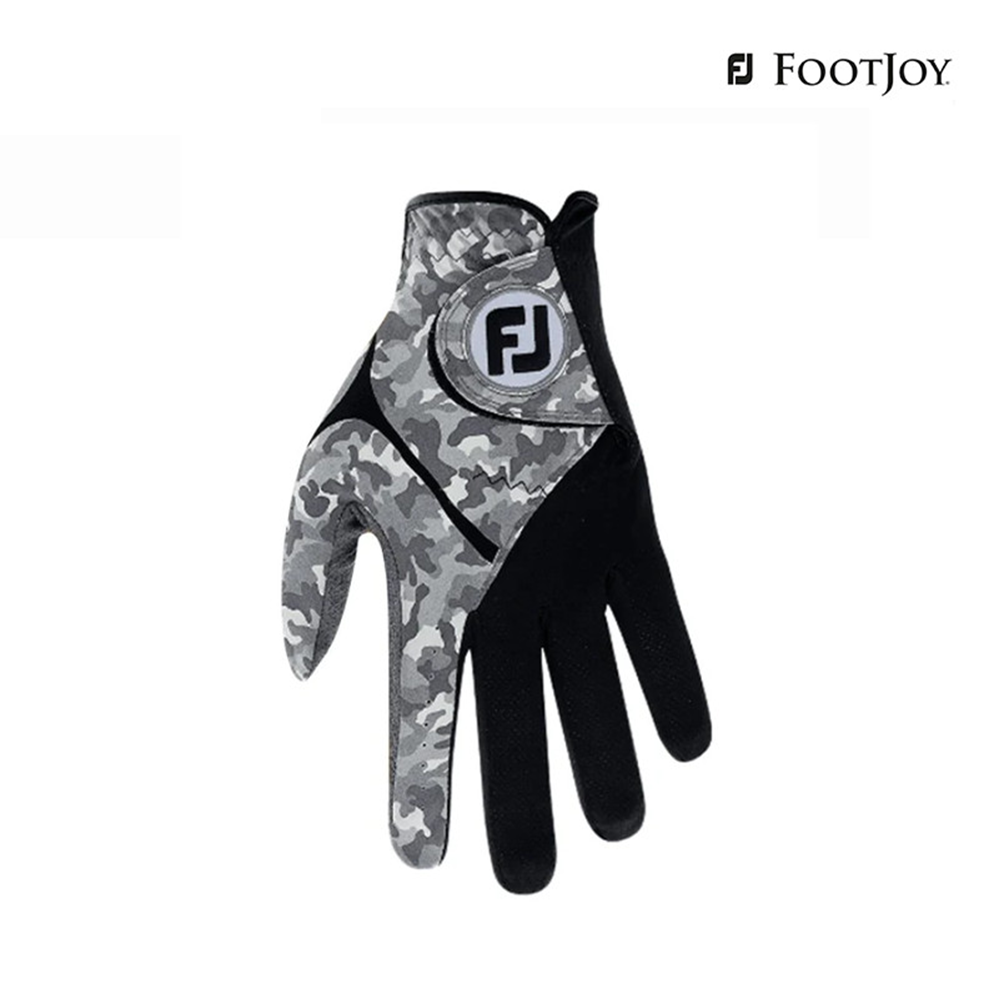 GLOVE FOOTJOY TROPICOOL MLH ASST