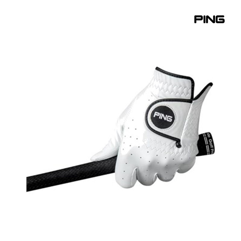 GLOVE PING TOUR 201 WHITE LH