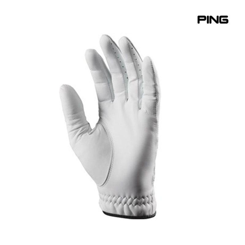 GLOVE PING TOUR 201 WHITE LH
