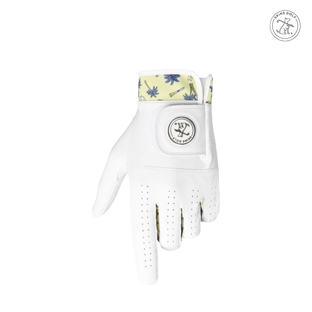 GLOVES SKINS GOLF M THE GOOD LIFE