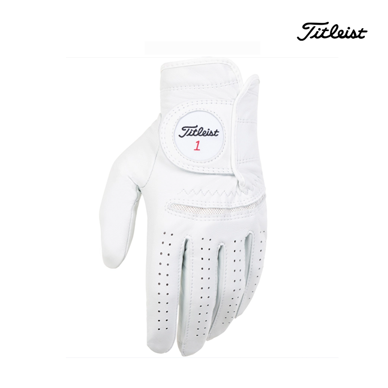 GLOVE TITLEIST PERMA-SOFT MAL PEARL