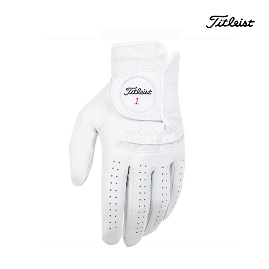GLOVE TITLEIST PERMA-SOFT MAL PEARL