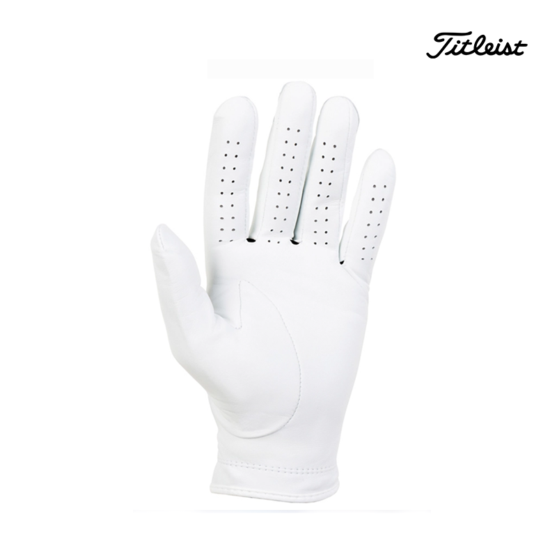 GLOVE TITLEIST PERMA-SOFT MAL PEARL