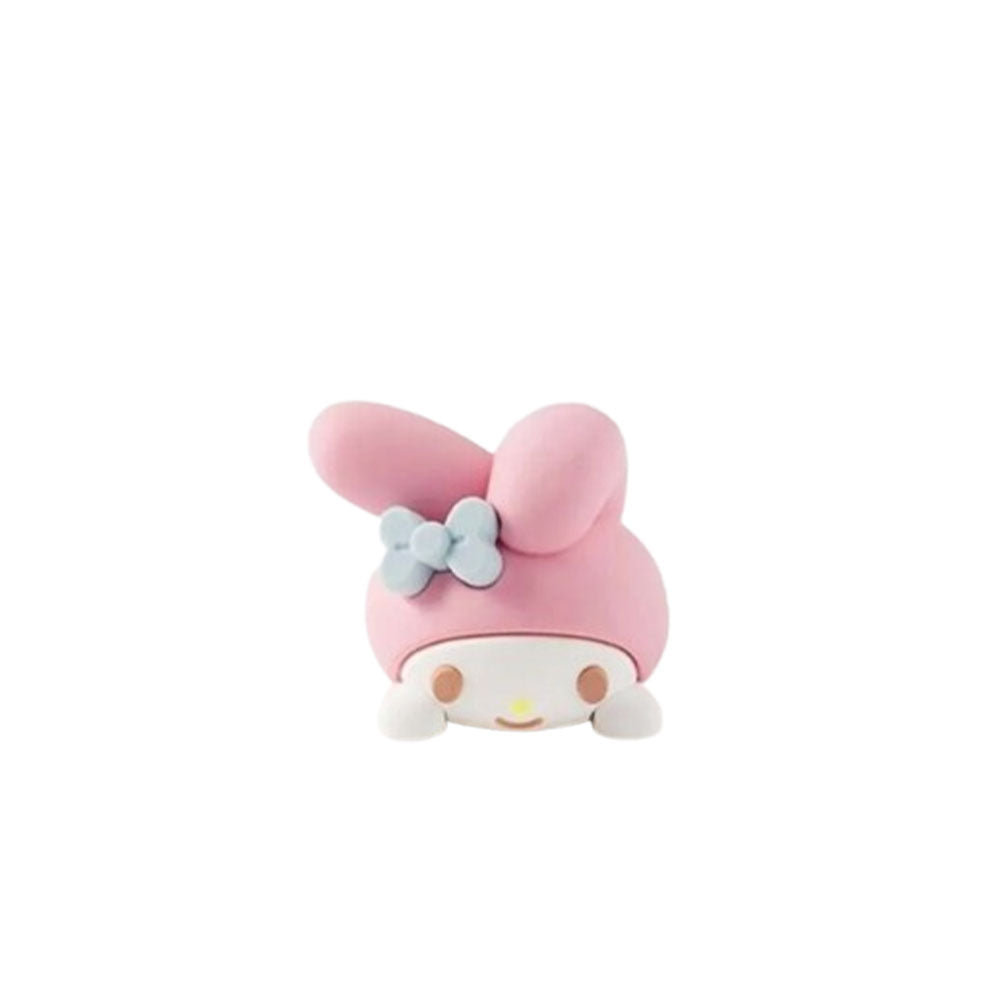 GOLF MARKET BALL MARKER 3D 8809900336743 SANRIO MELODY