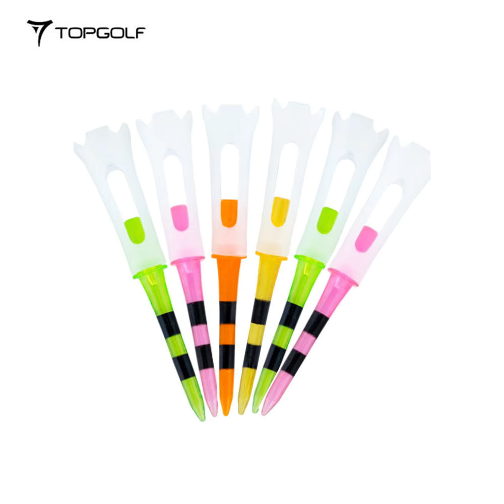 Golf&Co T134 Striped Ball Holder 83Mm