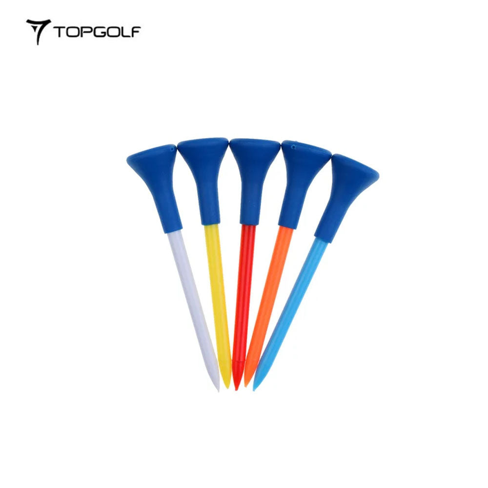 GOLF&CO T141 MIXED COLOR RUBBER ON TOP 70MM