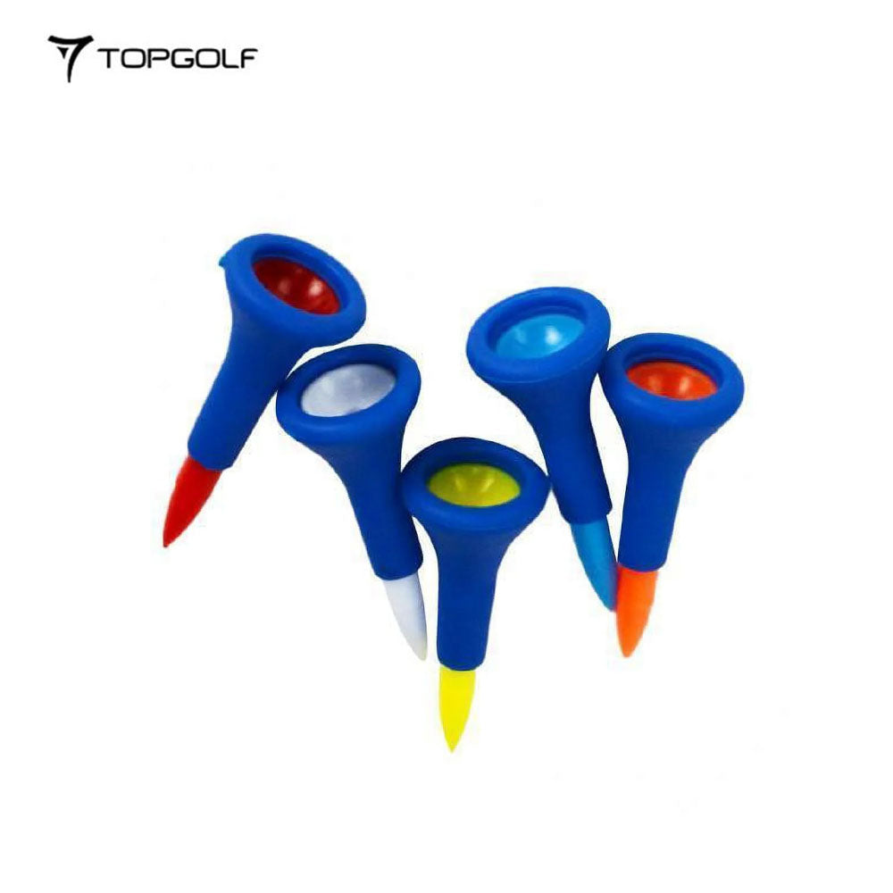 Golf&Co T143 Blue Rubber On Top 42Mm