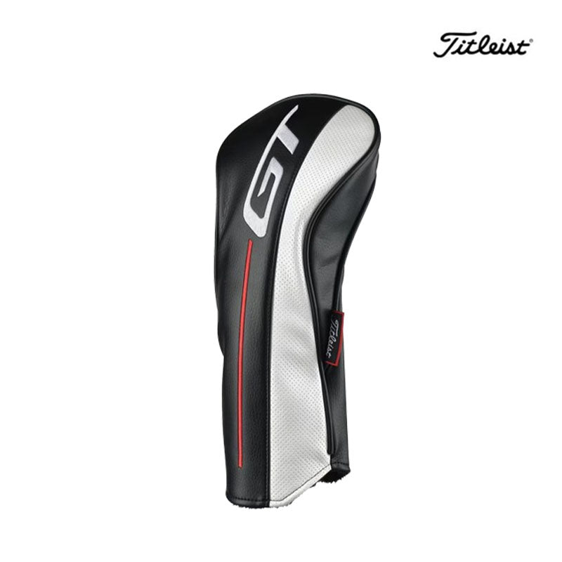 TITLEIST DRIVER GT2 RH DEN RED 50 6.0
