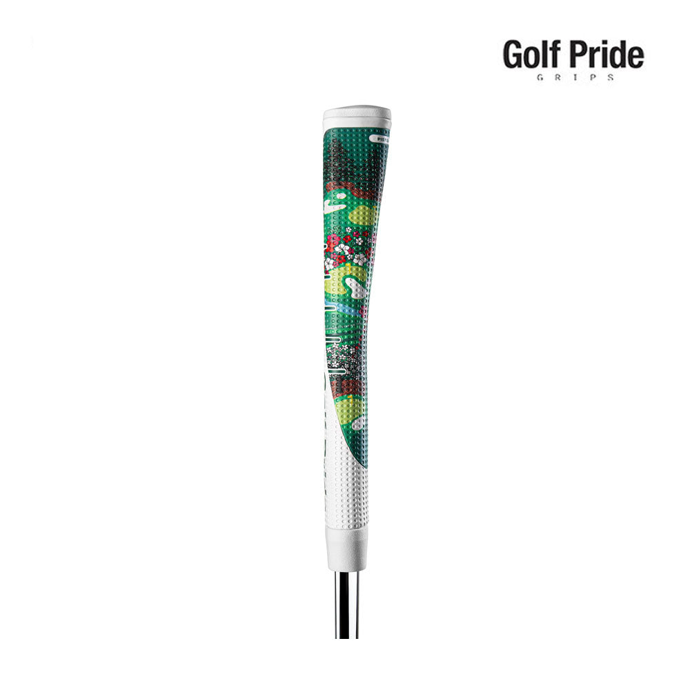 Golf Pride Club Grip Rt Medium Pistol Honorary Starter