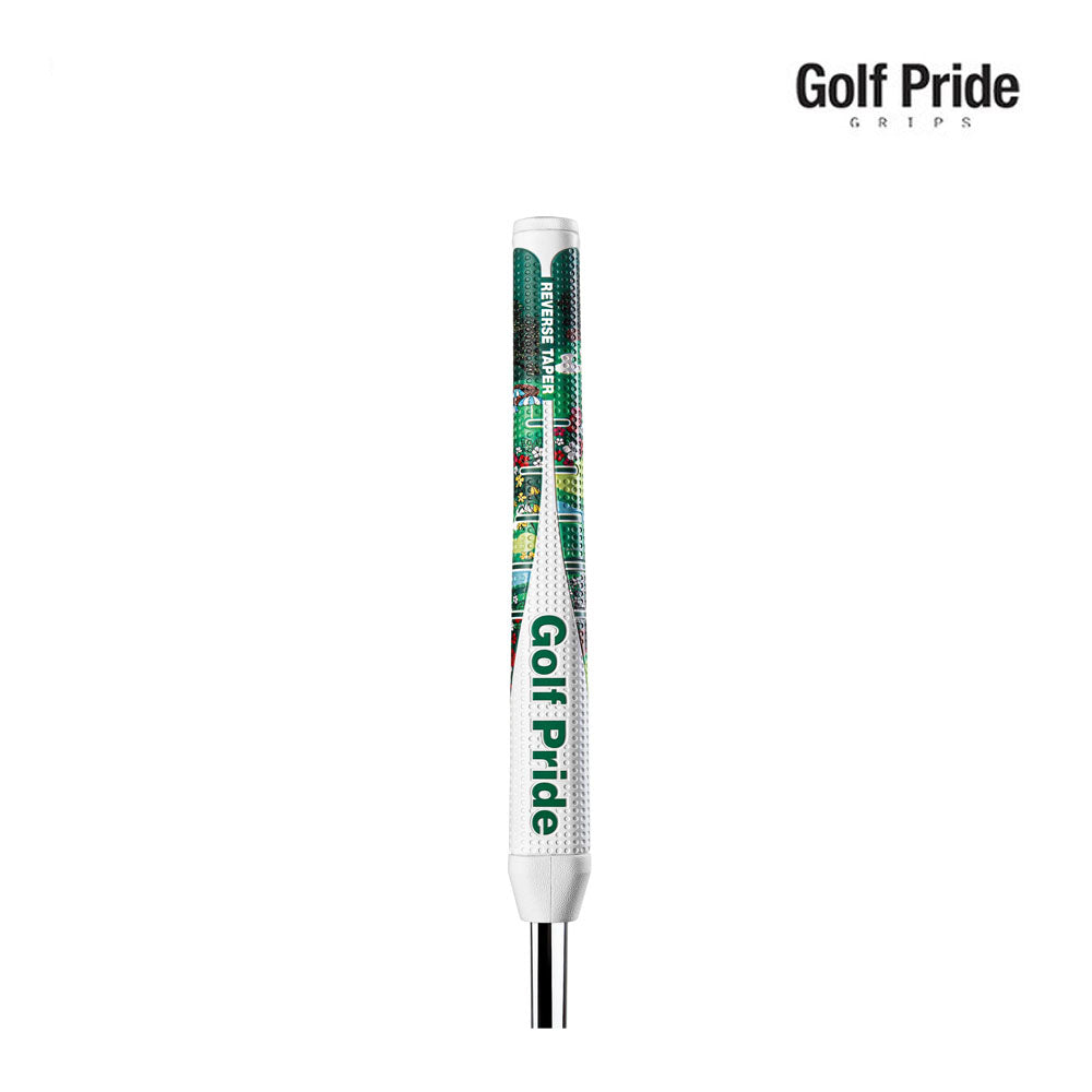 Golf Pride Club Grip Rt Medium Pistol Honorary Starter