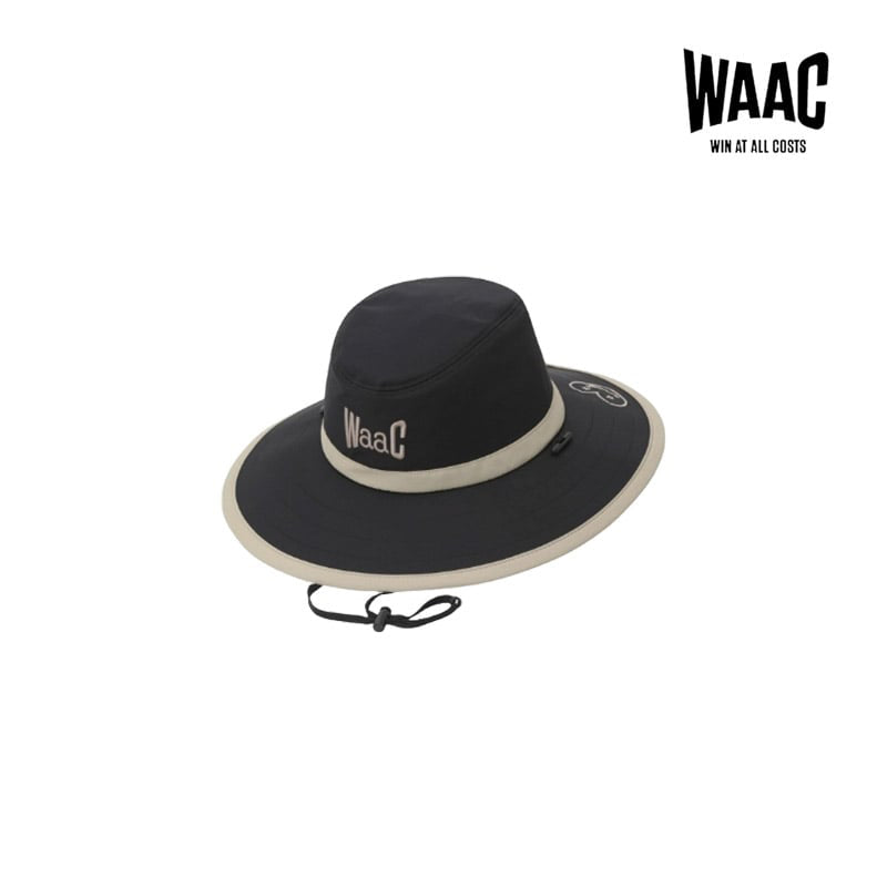 HAT WAAC UNI WGRCX23402BKX AIMONS