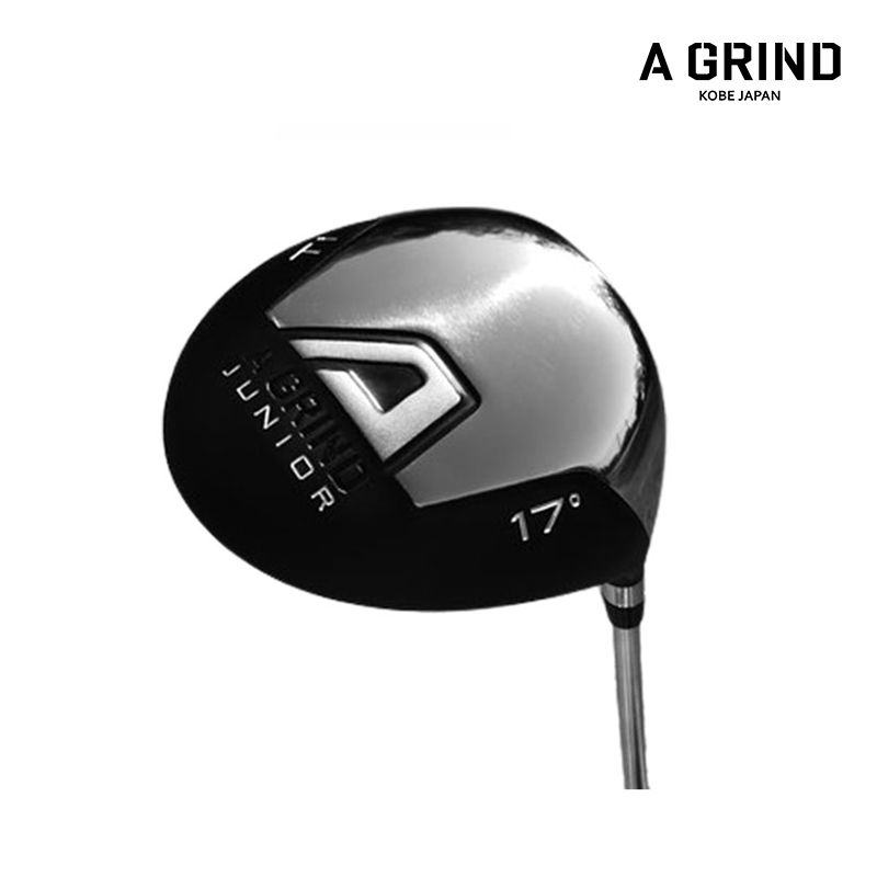 HEAD DRIVER A GRIND JUNIOR #17