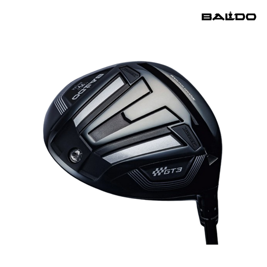 HEAD DRIVER BALDO 2024 GT3 SHALLOW FACE 460