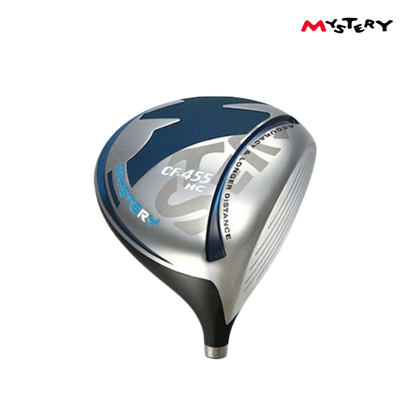 HEAD DRIVER MYSTERY CF-455 HC