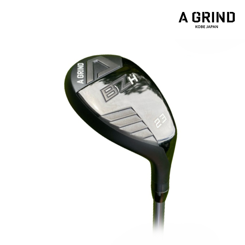 HEAD HYBRID A GRIND BZ-H