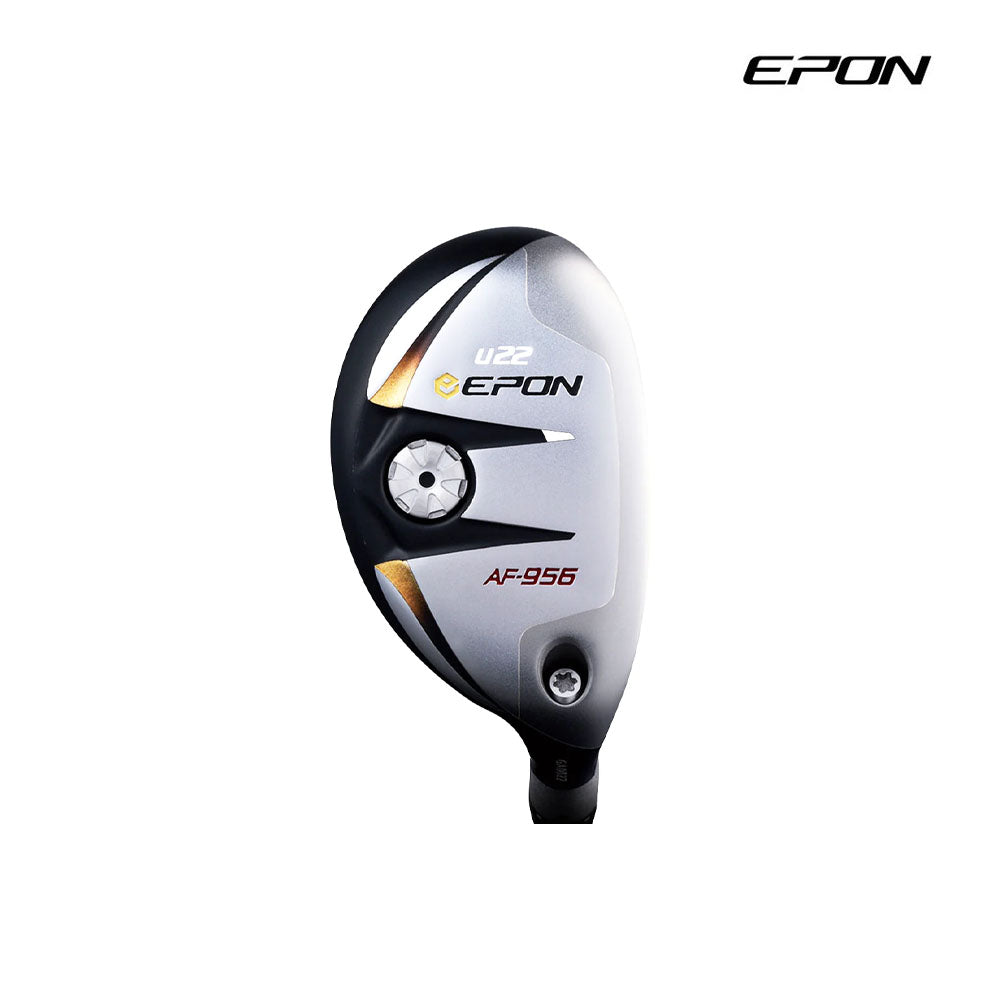 HEAD HYBRID EPON AF-956