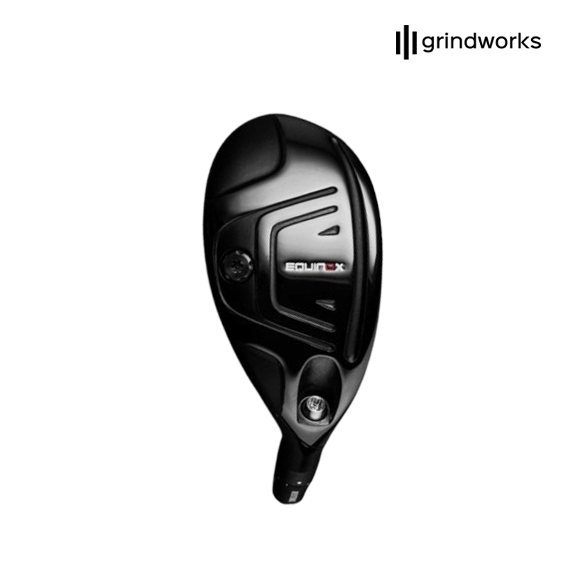 HEAD HYBRID GRINDWORKS EQUINAX