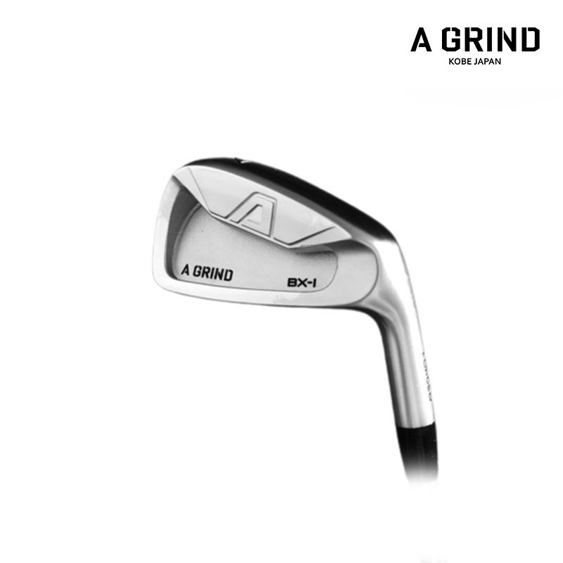 HEAD IRON A GRIND BX-I #5-9PW