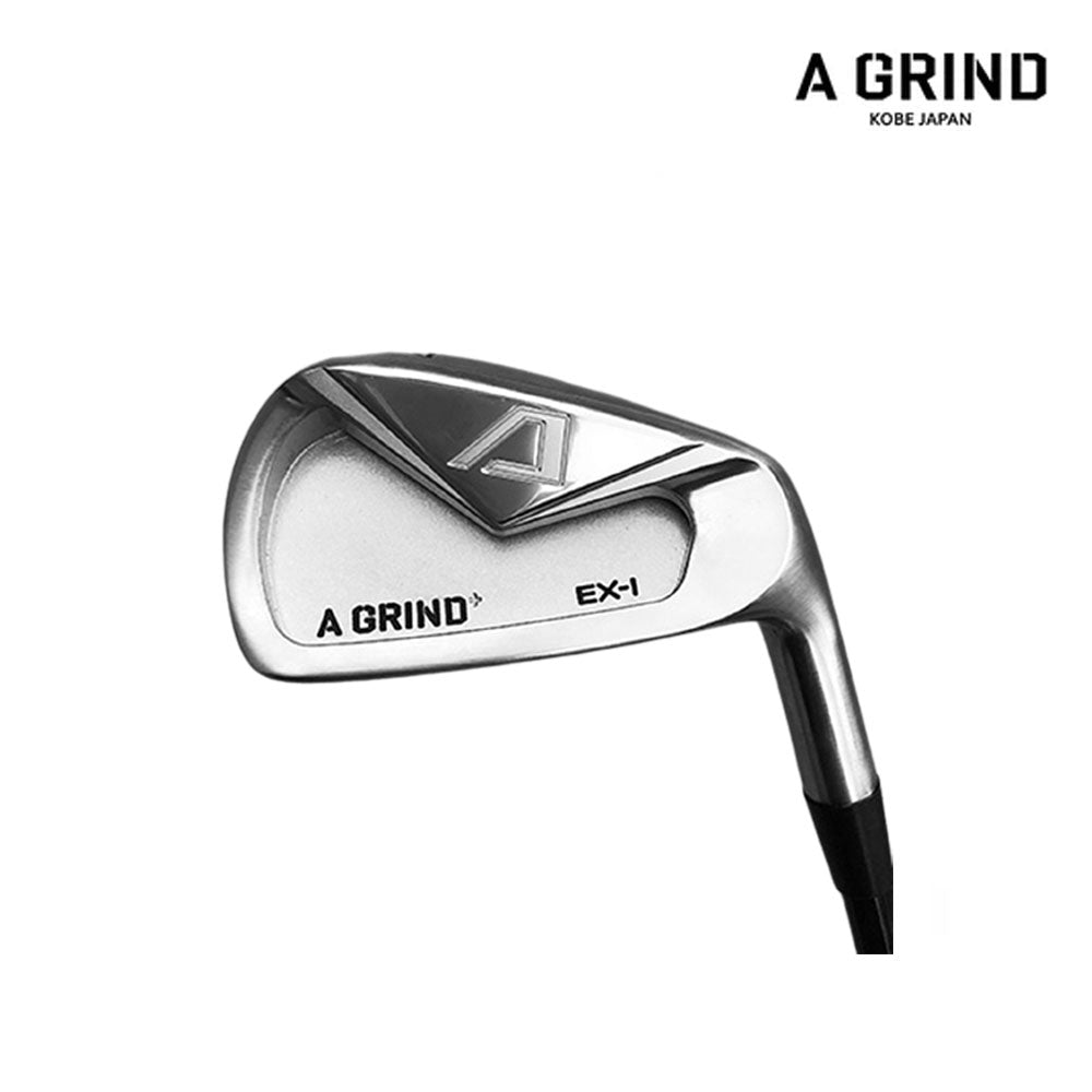HEAD IRON A GRIND EX-I #5-9PW