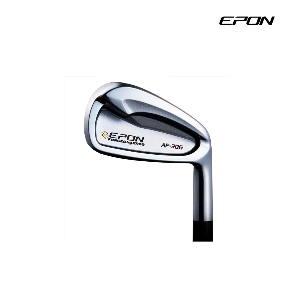 HEAD IRON EPON TOUR AF-306 #5-P