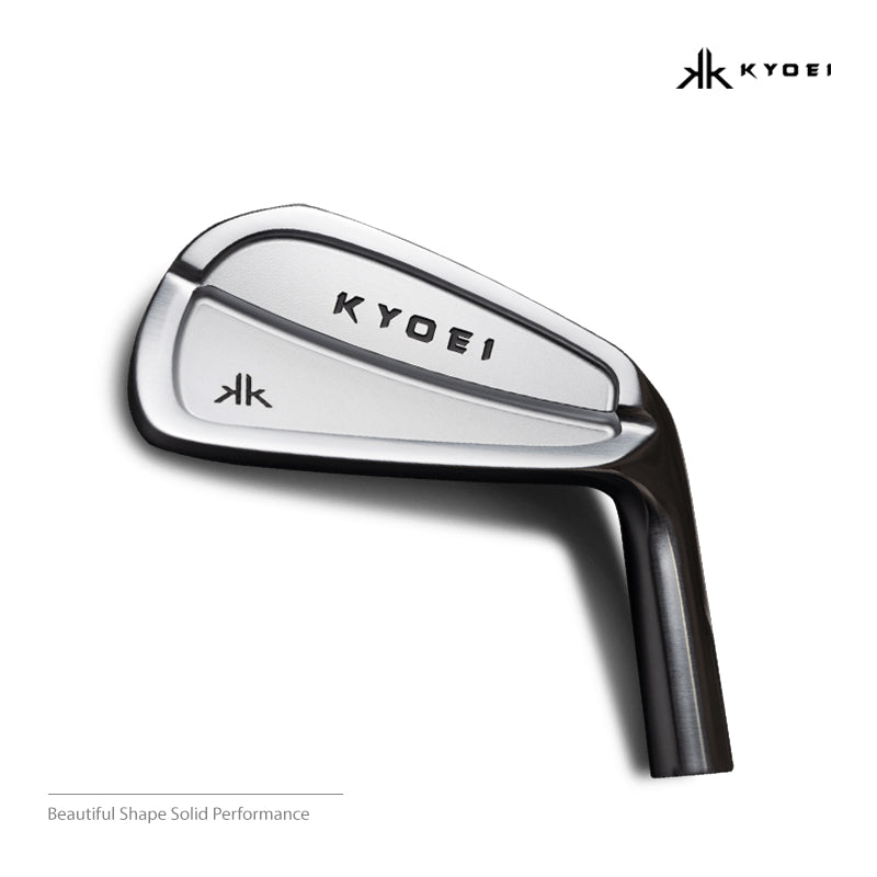 HEAD IRON KYOEI CB #4