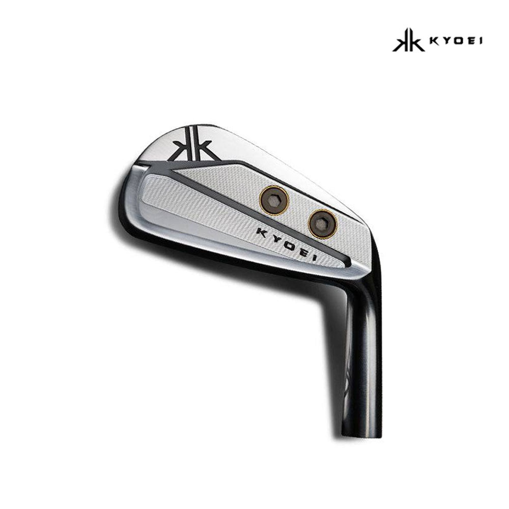 HEAD IRON KYOEI DUAL WEIGHT II #5-P