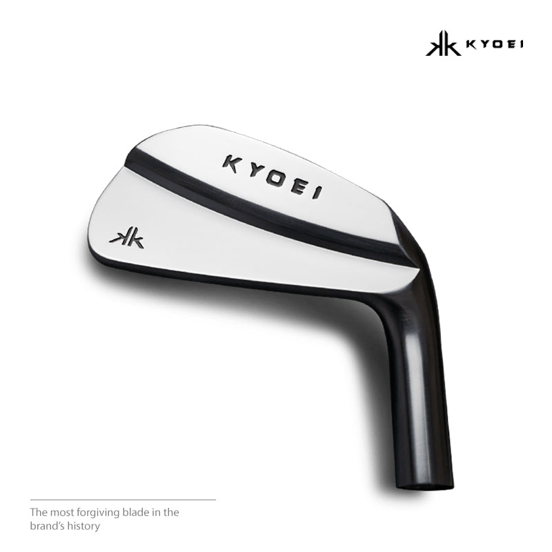 HEAD IRON KYOEI MB #4-P