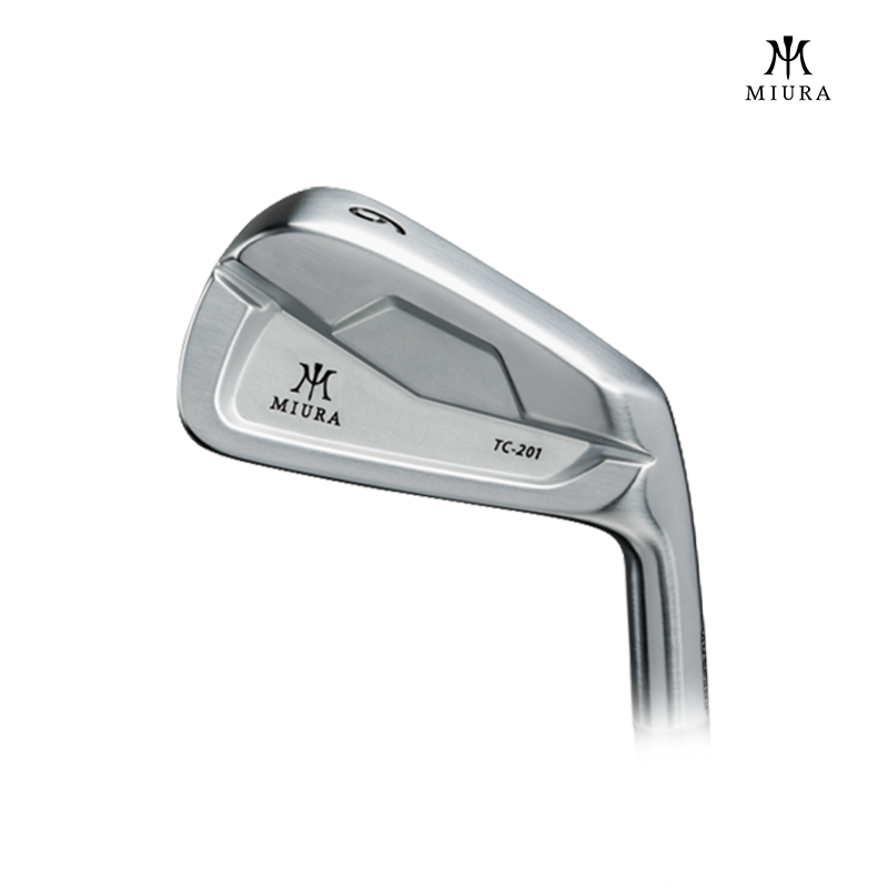 HEAD IRON LOOSE MIURA TC 201 91 #4