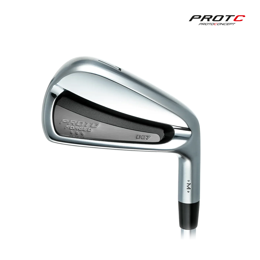HEAD IRON PROTOCONCEPT PROTO C07 #5-PW